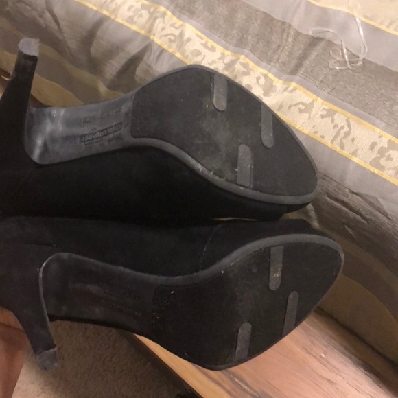 Black heels - Picture 5 of 5